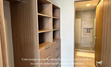 Departamento en Venta en Bosques de la Huasteca de 2 Rec + Flex