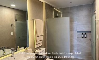Departamento en Venta en Bosques de la Huasteca de 2 Rec + Flex