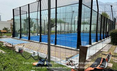 Departamento en Venta en Bosques de la Huasteca de 2 Rec + Flex