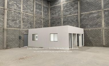 Bodega Industrial en Renta en Santa Catarina