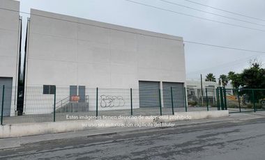 Bodega Industrial en Renta en Santa Catarina