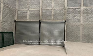 Bodega Industrial en Renta en Santa Catarina