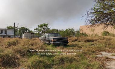 Terreno Comercial en Renta en Topo Chico Monterrey