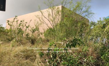 Terreno Comercial en Renta en Topo Chico Monterrey