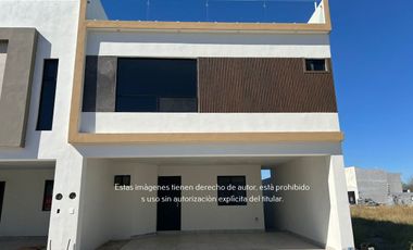 Casa en Venta  Rinconada Colonial Sector Toledo