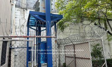 Bodega en VENTA La Fe, San Nicolás de los Garza.