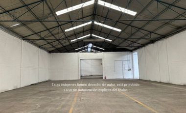 Bodega en VENTA La Fe, San Nicolás de los Garza.