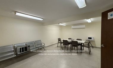 Bodega en VENTA La Fe, San Nicolás de los Garza.