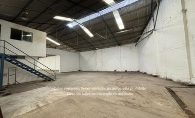 Bodega en VENTA La Fe, San Nicolás de los Garza.