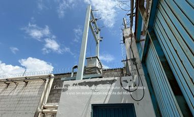 Bodega en VENTA La Fe, San Nicolás de los Garza.