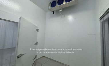 Bodega en VENTA La Fe, San Nicolás de los Garza.