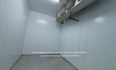 Bodega en VENTA La Fe, San Nicolás de los Garza.