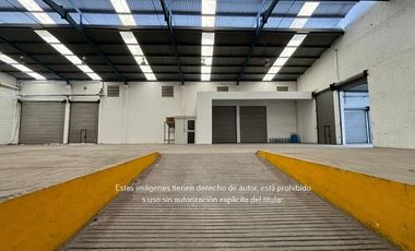 Bodega en VENTA La Fe, San Nicolás de los Garza.