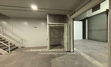 Bodega en VENTA La Fe, San Nicolás de los Garza.
