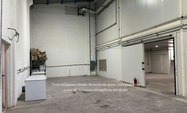 Bodega en VENTA La Fe, San Nicolás de los Garza.