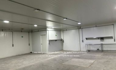 Bodega en VENTA La Fe, San Nicolás de los Garza.