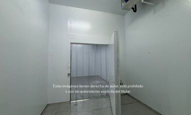 Bodega en VENTA La Fe, San Nicolás de los Garza.