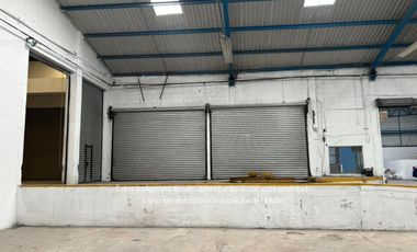 Bodega en VENTA La Fe, San Nicolás de los Garza.