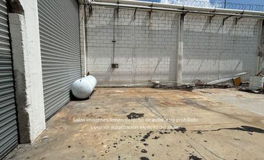Bodega en VENTA La Fe, San Nicolás de los Garza.