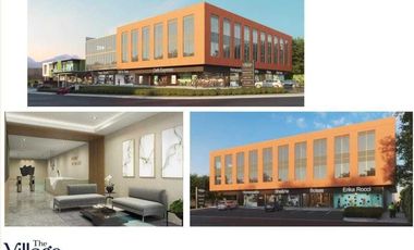 Local en Renta Venta La Plaza Comercial The Village en la Rioja