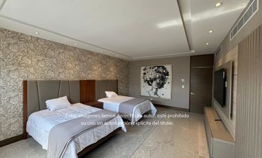 Departamento Penthouse en Venta en Santa Engracia, San Pedro Garza García