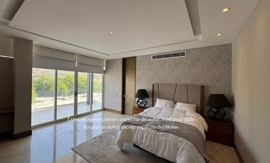 Departamento Penthouse en Venta en Santa Engracia, San Pedro Garza García