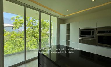 Departamento Penthouse en Venta en Santa Engracia, San Pedro Garza García