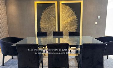 Departamento Penthouse en Venta en Santa Engracia, San Pedro Garza García