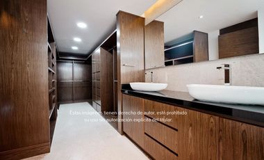 Departamento Penthouse en Venta en Santa Engracia, San Pedro Garza García