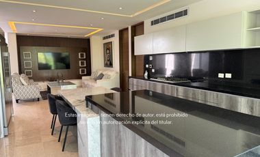 Departamento Penthouse en Venta en Santa Engracia, San Pedro Garza García