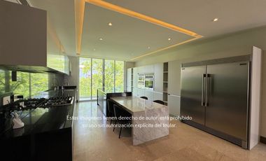 Departamento Penthouse en Venta en Santa Engracia, San Pedro Garza García