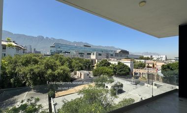Departamento Penthouse en Venta en Santa Engracia, San Pedro Garza García