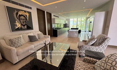 Departamento Penthouse en Venta en Santa Engracia, San Pedro Garza García