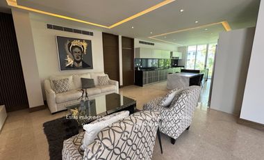 Departamento Penthouse en Venta en Santa Engracia, San Pedro Garza García