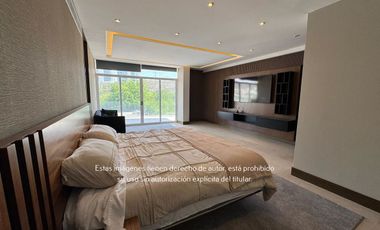 Departamento Penthouse en Venta en Santa Engracia, San Pedro Garza García