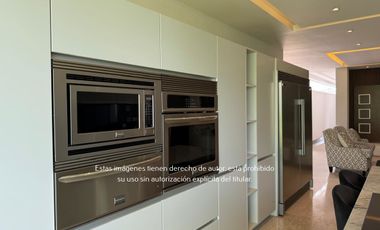 Departamento Penthouse en Venta en Santa Engracia, San Pedro Garza García