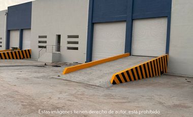 Bodegas en Venta Ramos Arizpe Coahuila