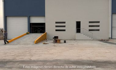 Bodegas en Venta Ramos Arizpe Coahuila