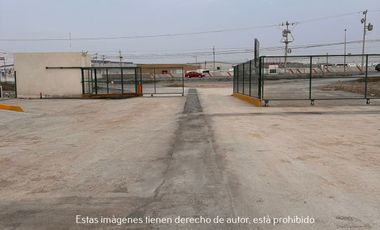 Bodegas en Venta Ramos Arizpe Coahuila