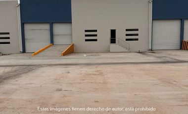 Bodegas en Venta Ramos Arizpe Coahuila