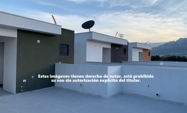 Casas en Venta Privada San Antonio Santa Catarina