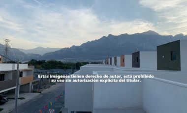 Casas en Venta Privada San Antonio Santa Catarina