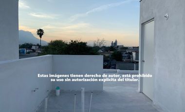 Casas en Venta Privada San Antonio Santa Catarina