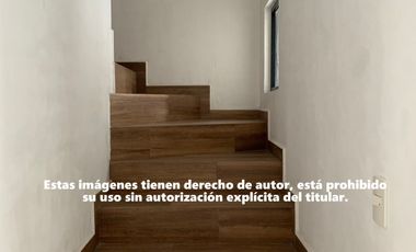 Casas en Venta Privada San Antonio Santa Catarina