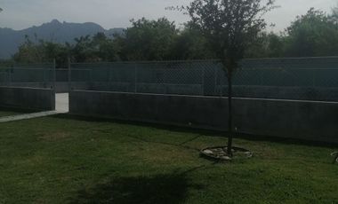 Casas en Venta Privada San Antonio Santa Catarina