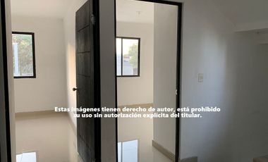 Casas en Venta Privada San Antonio Santa Catarina