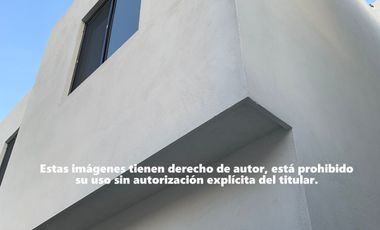 Casas en Venta Privada San Antonio Santa Catarina