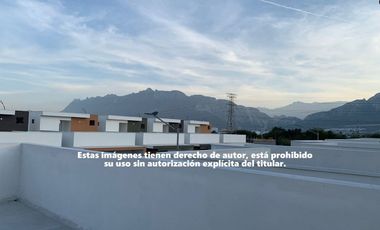 Casas en Venta Privada San Antonio Santa Catarina