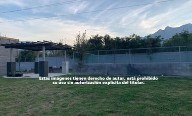 Casas en Venta Privada San Antonio Santa Catarina