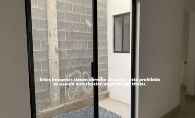 Casas en Venta Privada San Antonio Santa Catarina